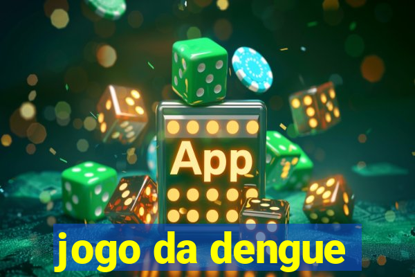jogo da dengue